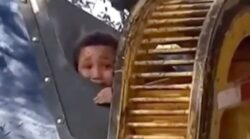 ‘I Was Gonna Be A Mashed Potato’: Florida Boy Recounts Garbage Truck Horror 2 602cde65260000fd026bc68b