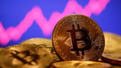 Bitcoin Hits $1 Trillion Market Cap, Soars To Another Record High 2 602ff0402700007b036821a0