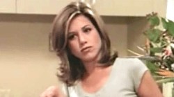 Jennifer Aniston's 'Vocal Tic' On 'Friends' Is Just Getting Noticed On TikTok 3 60363013240000c716cbccce