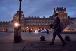 Netflix’s ‘Lupin’ is a twisty delight – TechCrunch 4 AL 101 Unit 02663