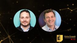 Bain’s Matt Harris and Justworks’ Isaac Oates to talk through the Series B deal that brought them together – TechCrunch 3 ECL 2021 02 24