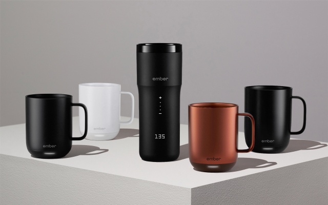 Family TM2 EM2 White Black Copper