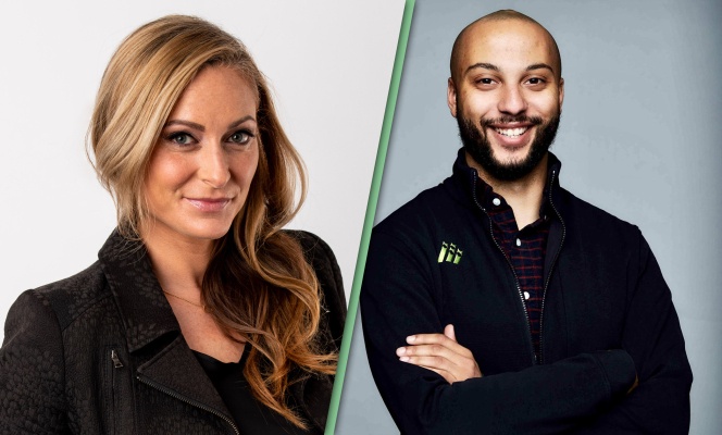 Pascale Diane Frederik Groce