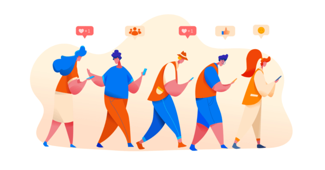 alternative social media platforms 601a5f32053b5