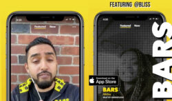 bars app 1