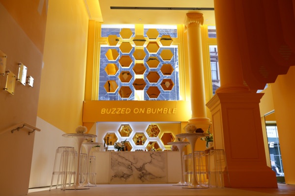 bumble