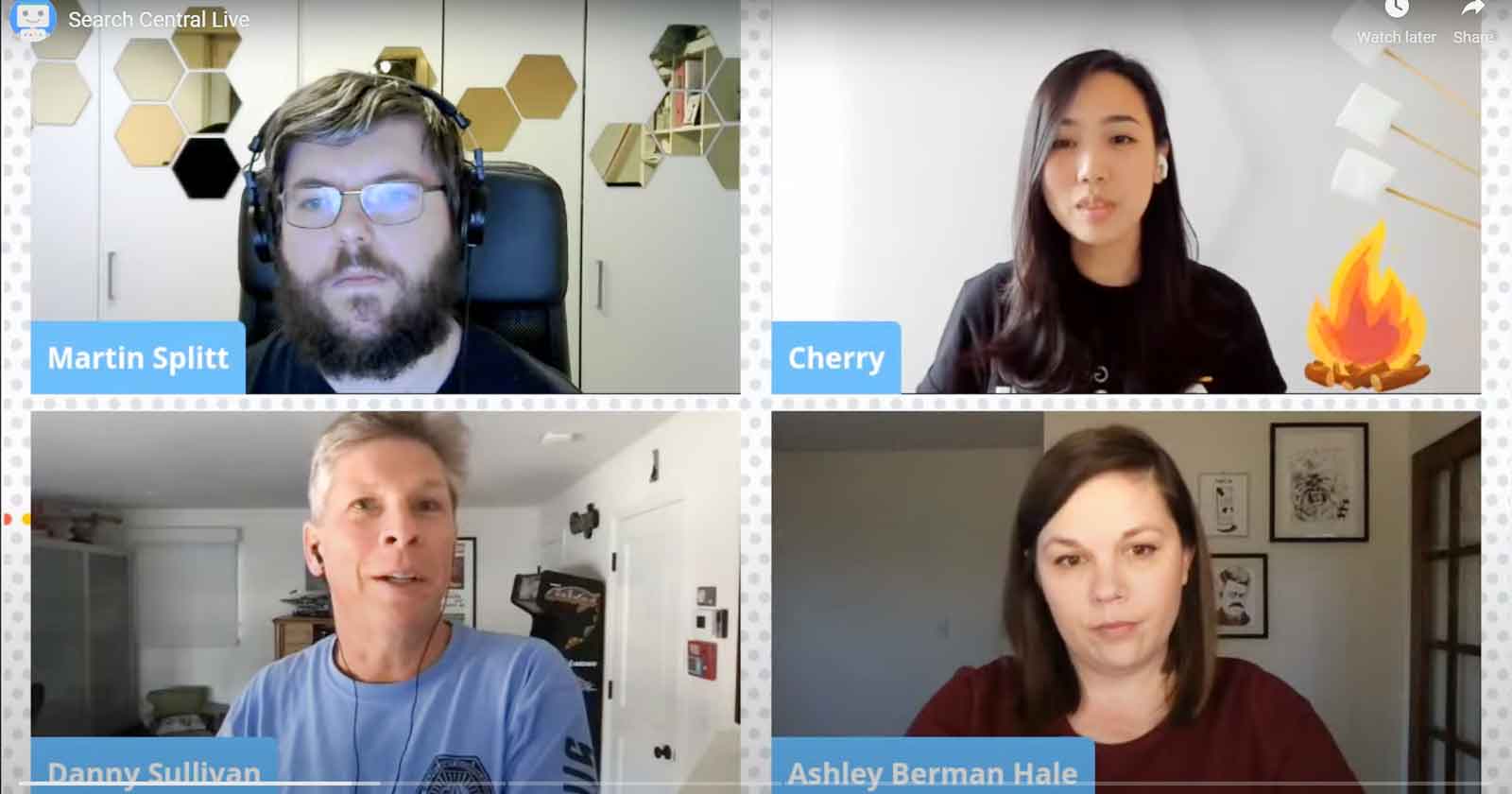 core web vitals ranking impact 603b7a4537ba4