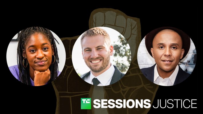 justice speaker austin lehrich robinson