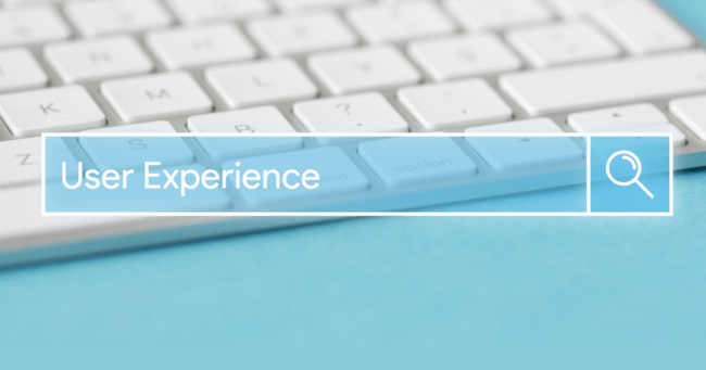 prioritizing user experience 601bee1286d7f