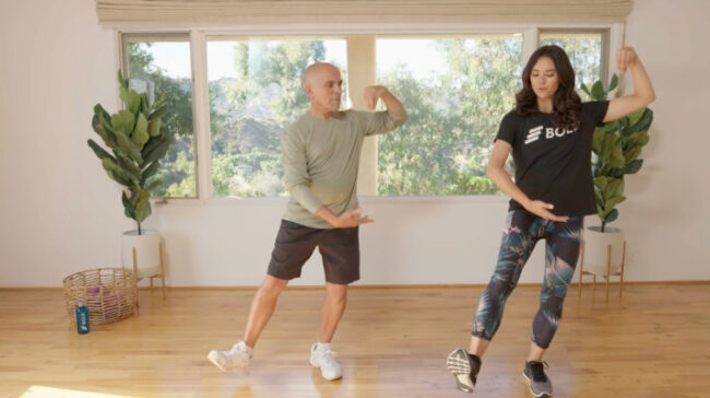 Health tech startup Bold raises $7 million in seed funding for senior-focused fitness programs – TechCrunch 1 the seven benefits of tai chi for older adults