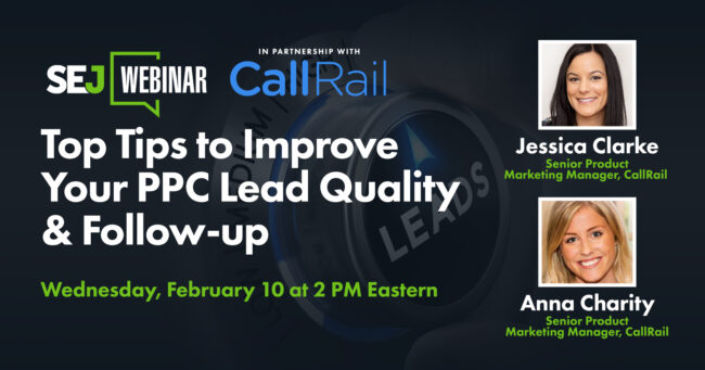 top tips to improve your ppc lead quality follow up 60140cb99b3de