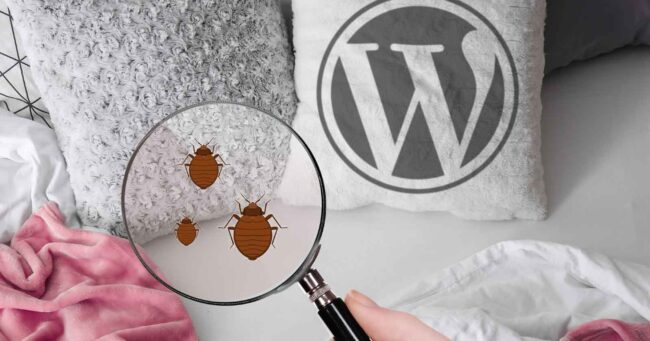 wordpress 561 bug 602449c3b8d95