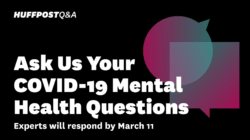 Are You Feeling Anxiety Or Depression From The COVID-19 Pandemic? 3 60340655240000bc02cbca10