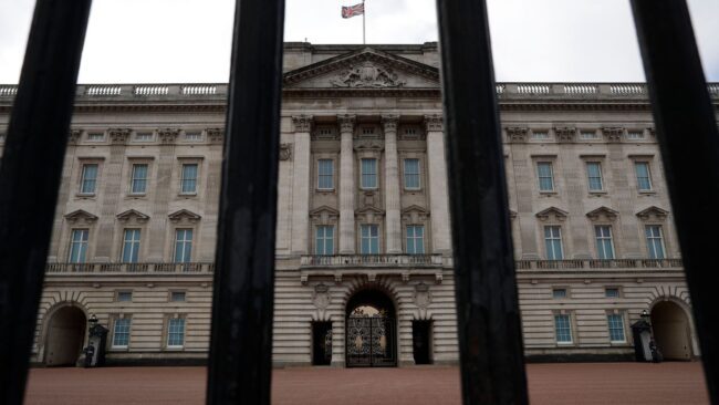 Palace Silent On Bombshell Accusations From Meghan Markle And Prince Harry 1 6046dce2270000ed0042b2ad