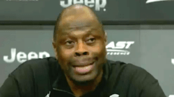 Patrick Ewing Says Madison Square Garden Security Guards Keep Hassling Him 2 604b4188270000dd0042b887