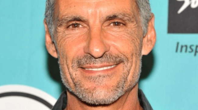 Actor Cliff Simon Of 'Stargate SG-1' Dead After Kiteboarding Accident 1 604b78ce250000670384d91e