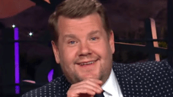 James Corden Shares The Spoof Songs So Bad They Never Made It On 'The Late Late Show' 3 604c9af8250000670384d9e7