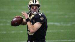 Drew Brees Reveals Next Career Move After Announcing Retirement From NFL 9 604f8c97270000ee0042bc1f
