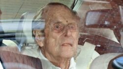 Prince Philip Discharged From Hospital After A Month 2 605092c0270000a500c83884