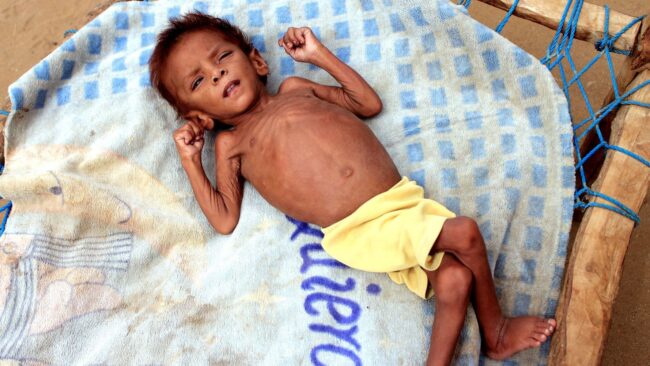 UN Envoy Paints Grim Picture Of Political, Economic And Humanitarian Crisis In Yemen 1 6051b21b270000bd00c839a6