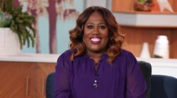 Sheryl Underwood Reflects On Heated Sharon Osbourne Encounter: 'I Slept Well' 3 6053b5e0390000160eeb1912