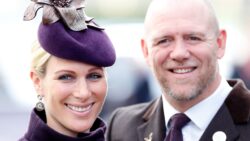 Queen Elizabeth’s New Great-Grandson Apparently Couldn't Wait To Be Born 2 605b1442240000cb1825fa68