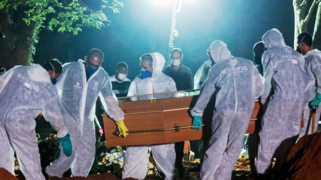 Brazil’s COVID-19 Crisis Spirals Out Of Control: ‘An Open-Sky Laboratory For Viral Mutations’ 3 605dece2240000b62025fe66