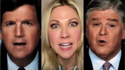 Fox News Meltdowns Over Joe Biden Lampooned In 'Daily Show' Video 2 605edd9c270000de1ac847f9