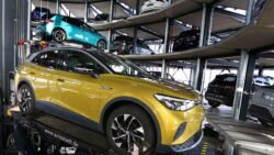 Watt A Concept: Volkswagen Poised To Change Name To 'Voltswagen' In U.S. 5 6062ab5325000000261d9b1f