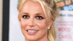'Embarrassed' Britney Spears Offers Most Direct Comments On Documentary Yet 2 6064238b2500002e351d9cdf