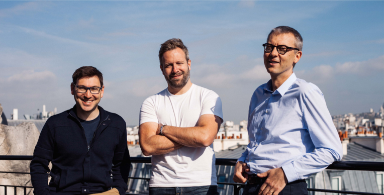 Breega Founding partners