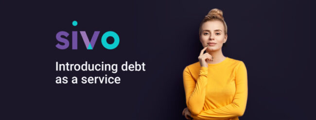 Sivo, a young “Stripe for debt” led by a veteran operator, seems to have investors clamoring – TechCrunch 1 IMG 3259