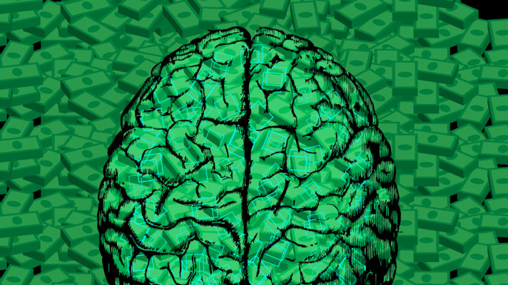 brain money