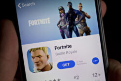 fortnite epic GettyImages 957063528