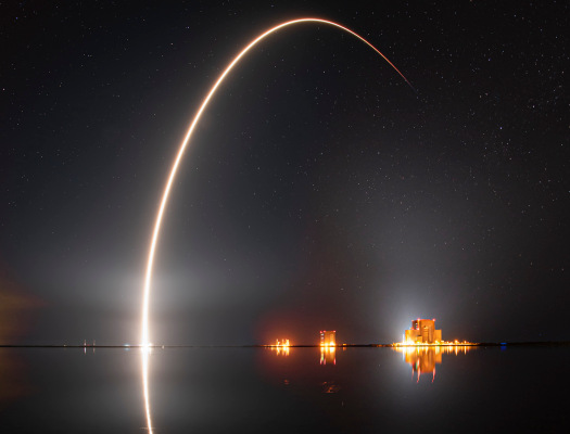 launch Star21 streak 1