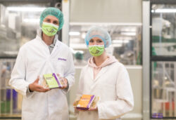 Swiss maker of meat alternatives Planted will expand and diversify with $18M Series A – TechCrunch 3 planted lab 1