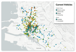 populus PlatformView LiveMap