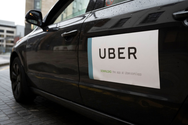 Uber says it will treat UK drivers as workers in wake of Supreme Court ruling – TechCrunch 1 uber GettyImages 1231264333
