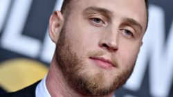 Actor Chet Hanks' Ex Is Granted Protective Order Amid Abuse Allegations 3 606528db240000402c2604b9