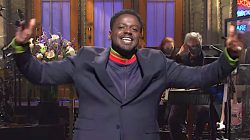 'Saturday Night Live' Host Daniel Kaluuya Goes After British — And American — Racism 2 606959c9250000373e1da13b