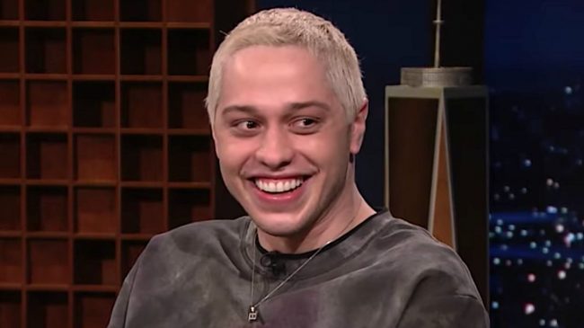 Pete Davidson Gave Phony Fitness Advice To Alec Baldwin And It Worked 1 606da275270000d236c85482