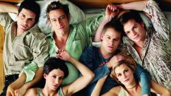 See You At Babylon: 'Queer As Folk' Is Getting A Reboot At Peacock 2 606f3ae91e000083060feba6