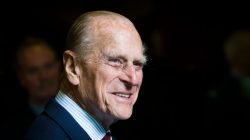 Prince Philip Funeral Plans: How COVID-19 Impacts The Arrangements 3 6070aedd270000eb47c85892