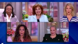 Whoopi Goldberg Offers NSFW Suggestion For Sunny Hostin Over 'Bridgerton' Upset 6 6070ba6125000059521da930