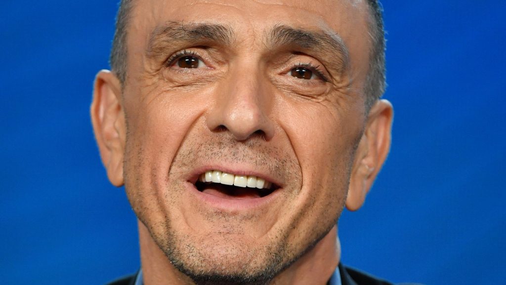 Hank Azaria Says He Needed 'To Shut Up...Listen And Learn' In Debate Over Apu 1 6074c0bb2100005b007eeeec