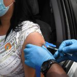 Is The Johnson & Johnson COVID-19 Vaccine Safe? Here's What To Know. 4 6075a2ea1e000099150ff125