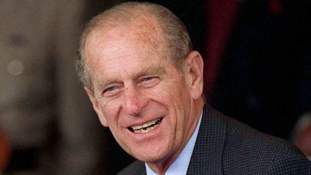 Royal Family Shares Montage Of Prince Philip's 'Extraordinary Life' 1 607ad96a2100002e127ef5bd