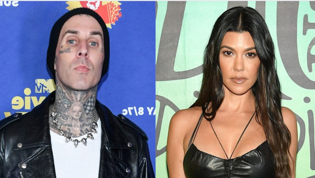 Travis Barker Passed The Boyfriend Test For Kourtney Kardashian's Birthday 3 607c6d582200009916f04efa
