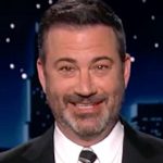 ‘What The Hell Was That?’ Jimmy Kimmel Spots Tucker Carlson's Most Unsettling Habit 6 6080f2651e0000aa390ffdc2