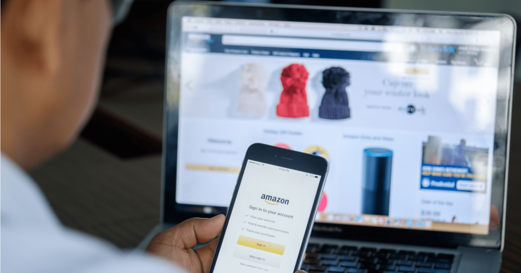 Amazons Search Engine Ranking Algorithm What Marketers Need to Know